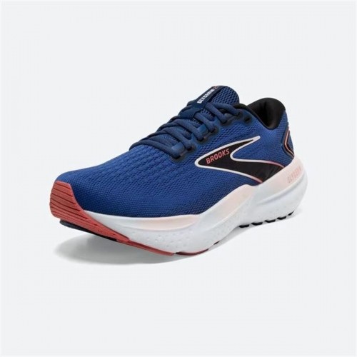 Женские спортивные кроссовки Brooks Glycerin 21 Синий image 5