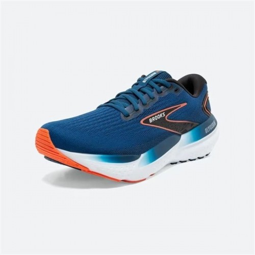 Running Shoes for Adults Brooks Glycerin 21 Blue image 5