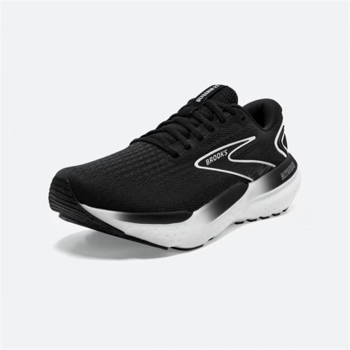 Running Shoes for Adults Brooks Glycerin 21 Black image 5