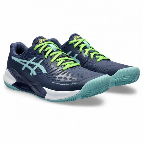 Теннисные кроссовки для взрослых Asics Gel-Challenger 14 Темно-синий image 5