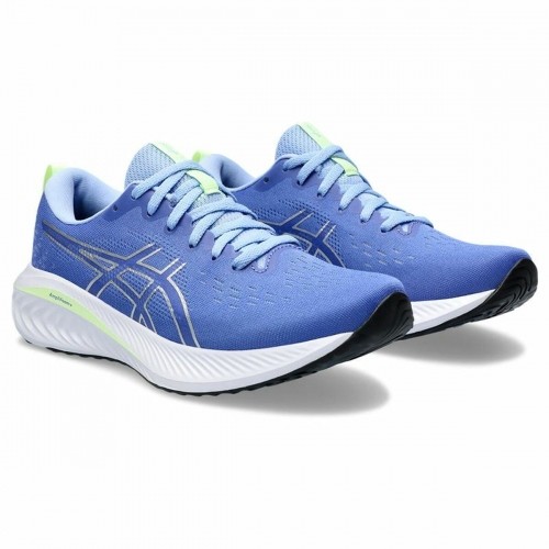 Sports Trainers for Women Asics Gel-Excite 10 Blue image 5