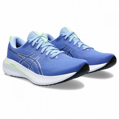 Женские спортивные кроссовки Asics Gel-Excite 10 Синий image 5