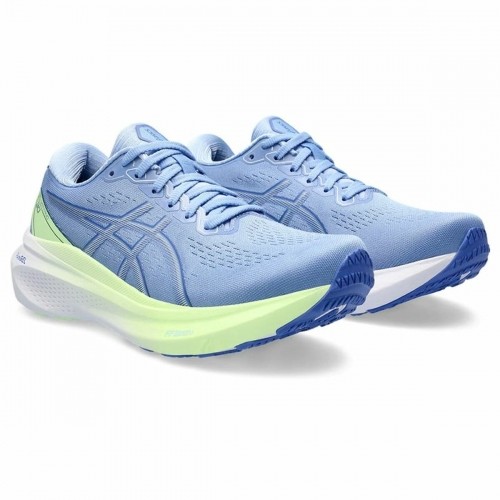 Женские спортивные кроссовки Asics Gel-Kayano 30 Синий image 5