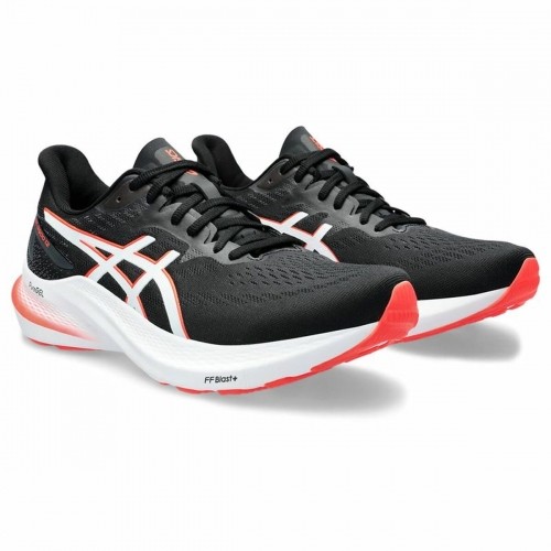 Беговые кроссовки для взрослых Asics GT-2000 Чёрный image 5