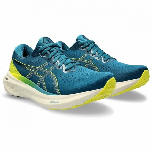 Беговые кроссовки для взрослых Asics Gel-Kayano 30 Синий image 5