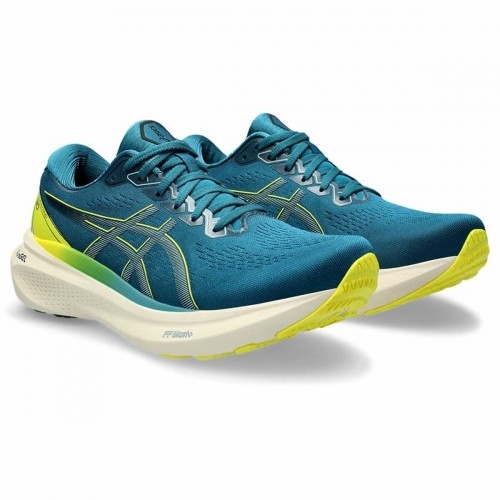 Running Shoes for Adults Asics Gel-Kayano 30 Blue image 5