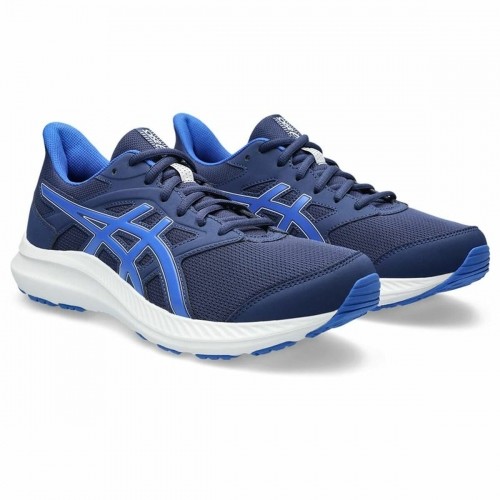 Running Shoes for Adults Asics Jolt 4 Blue image 5