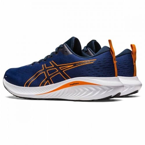 Running Shoes for Adults Asics Gel-Excite 10 Blue image 5