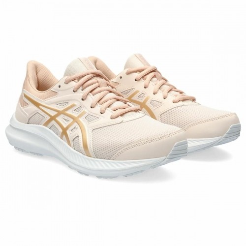 Sports Trainers for Women Asics Jolt 4 Light brown image 5