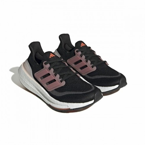 Sports Trainers for Women Adidas Ultra Boost Light Black image 5