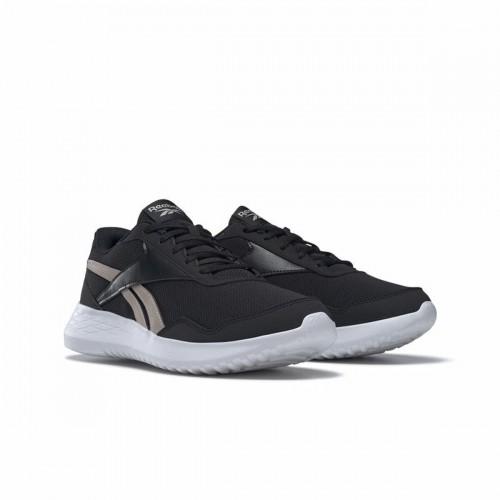 Sports Trainers for Women Reebok Energen Lite Black image 5