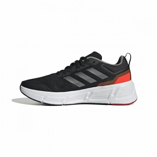 Running Shoes for Adults Adidas Questar Black image 5