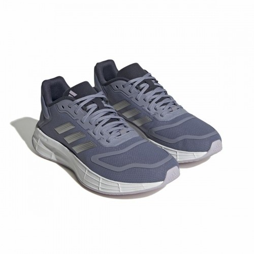 Женские спортивные кроссовки Adidas Duramo SL 2.0 Синяя сталь image 5