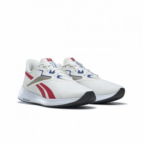 Беговые кроссовки для взрослых Reebok Energen Run 3 Белый image 5