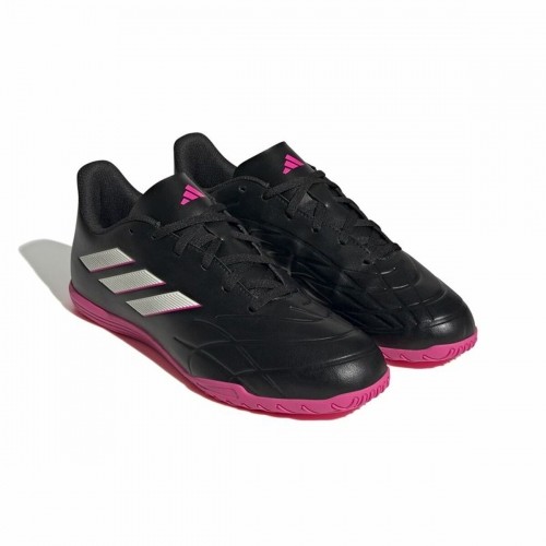 Взрослые кроссовки для футзала Adidas Copa Pure 4 Чёрный Унисекс image 5