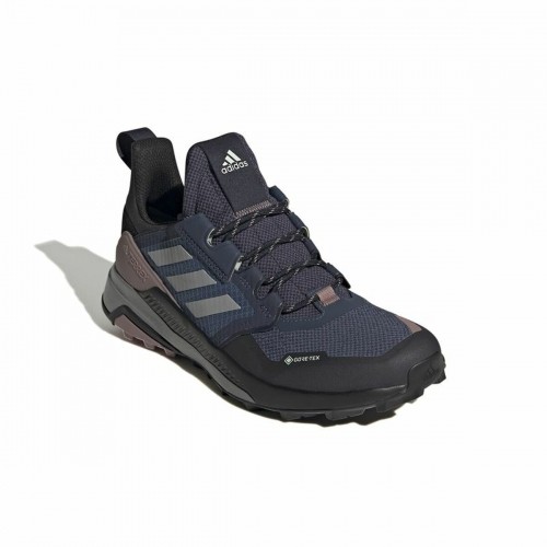 Sporta Bikses Sievietēm Adidas Terrex Trailmaker Melns image 5