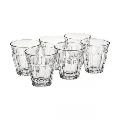 Set of glasses Duralex Picardie 160 ml 6 Pieces image 5