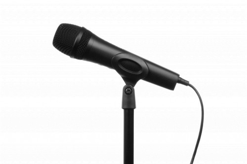 Ik Multimedia IK iRig Mic HD 2 - Mikrofon pojemnościowy image 5