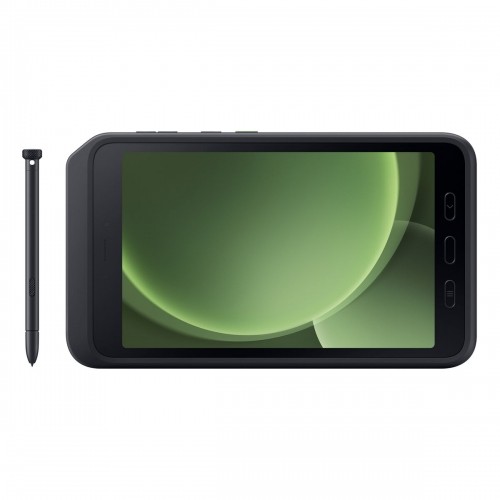 Планшет Samsung SM-X306BZGAEEB 8" Exynos 1380 6 GB RAM 128 Гб Зеленый image 5