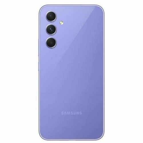 Viedtālruņi Samsung Galaxy A54 5G 6,1" Octa Core 128 GB Ceriņš 8 GB RAM image 5