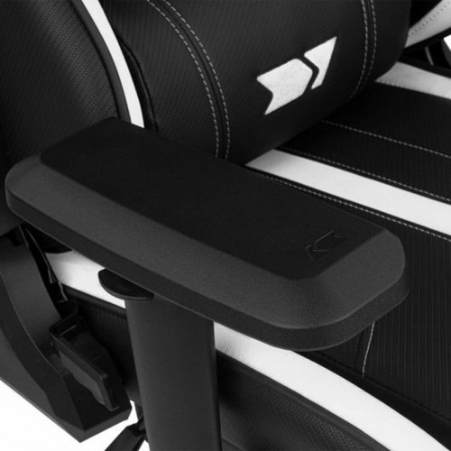 Gaming Chair DRIFT DR350  White image 5