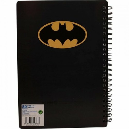 Notebook SD Toys Batman image 5