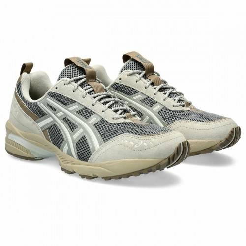 Running Shoes for Adults Asics Gel-1090V2 Grey image 5