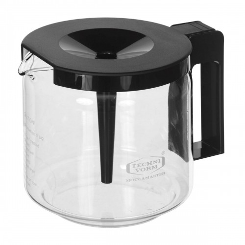 Drip Coffee Machine Moccamaster 53989 Black 1520 W 1,25 L image 5