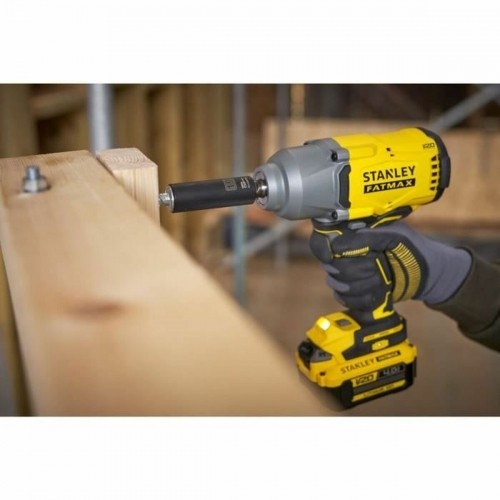 Hammer drill Stanley SFMCF940B-XJ image 5