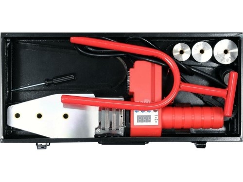 Yato YT-82251 plastic welding equipment 800 W 1 pc(s) image 5