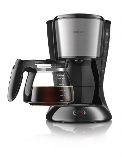 Philips Daily Collection HD7462/20 Coffee maker image 5