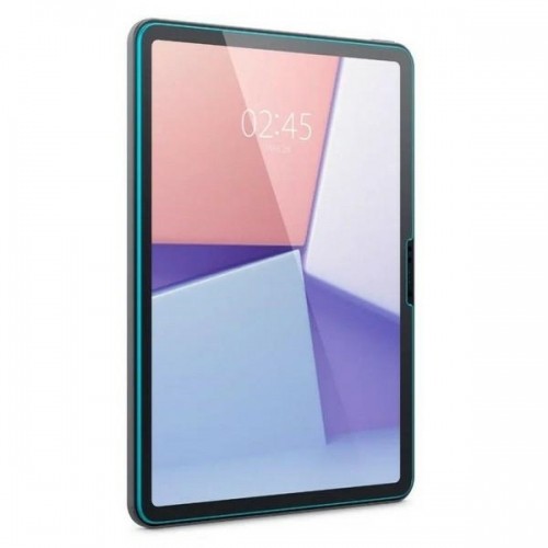 Spigen Glas.TR Slim iPad Air 11.6 | 2024 szkło hartowane AGL07797 image 5