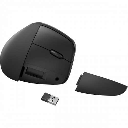 Беспроводная мышь HP 920 Чёрный image 5