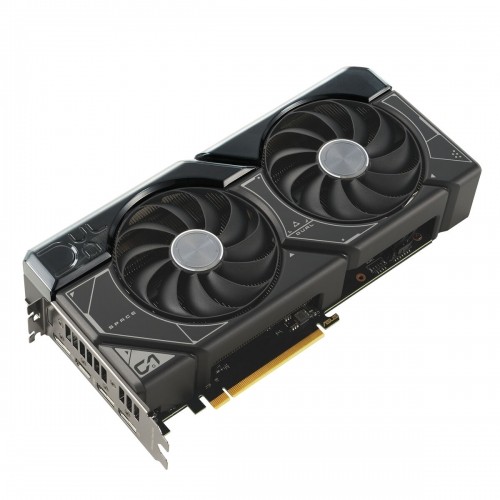 Графическая карта Asus DUAL-RTX4070-O12G 12 GB GEFORCE RTX 4070 GDDR6X image 5