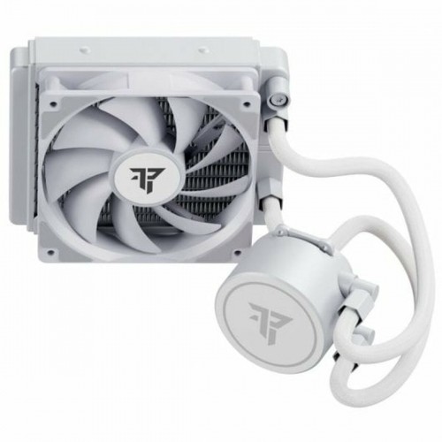 Šķidruma dzesēšanas komplekts Tempest Liquid Cooler 120 RGB image 5