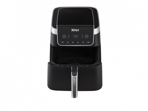 Ninja AF180EU fryer Single 6.2 L 2000 W Hot air fryer Black image 5