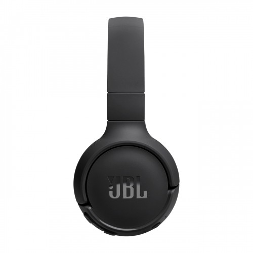 JBL Tune 520BT wireless on-ear Bluetooth 5.3 headphones - black image 5