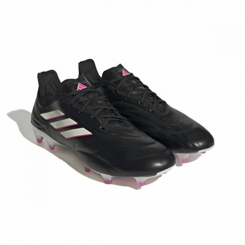 Adult's Football Boots Adidas  Copa Pure.1 FG Black image 5