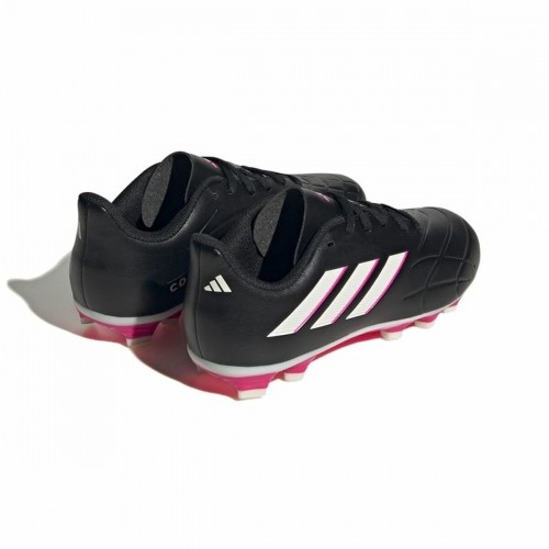 Futbola Zeķes Bērniem Adidas Copa Pure.4 Melns image 5