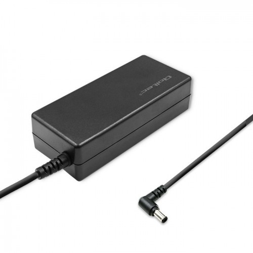 Qoltec 52400 Power adapter for Samsung monitor 30W | 14V | 2.1A | plug 6.5*4.4 | + power cable image 5