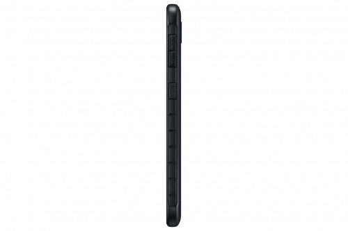 Samsung Galaxy XCover 5 SM-G525F 13.5 cm (5.3") Dual SIM 4G USB Type-C 4 GB 64 GB 3000 mAh Black image 5