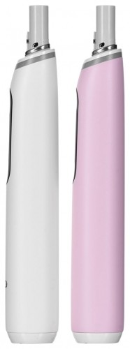 Braun Oral-B iO6 DuoPack White/Pink image 5