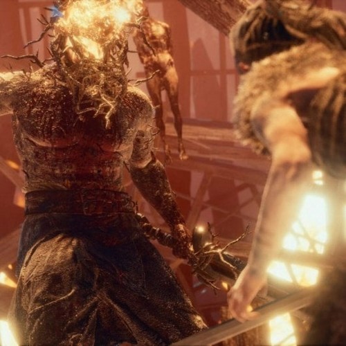 Videospēle PlayStation 4 505 Games Hellblade Senua's Sacrifice image 5