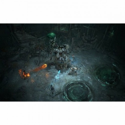 Xbox Series X Video Game Blizzard Diablo IV Standard Edition image 5