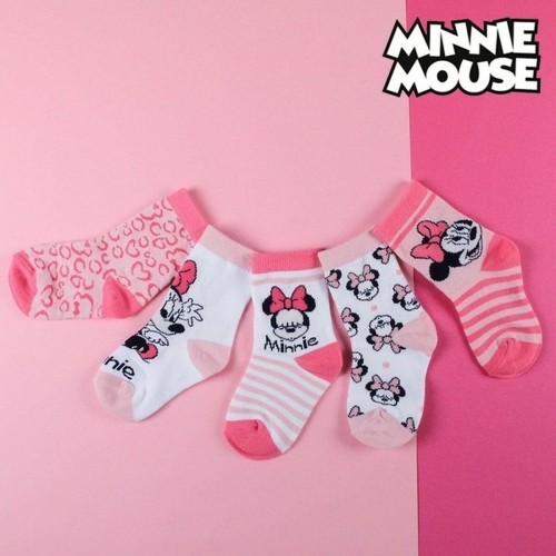 Носки Minnie Mouse image 5
