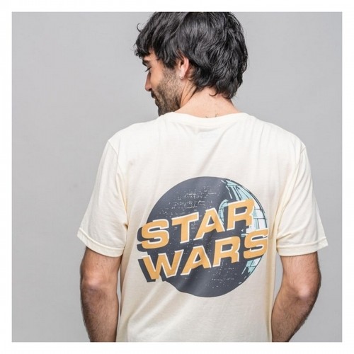 Vīriešu Krekls ar Īsām Piedurknēm Star Wars image 5