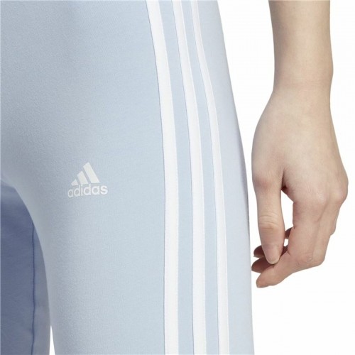 Sieviešu Sporta Zeķubikses Adidas 3 Stripes image 5