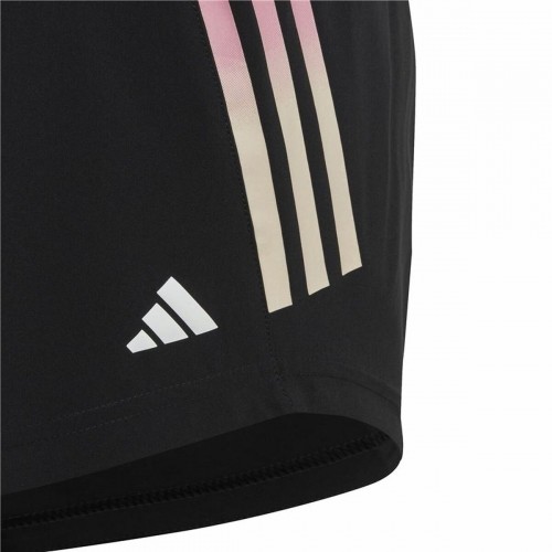 Спортивные шорты для мальчиков Adidas G Ti 3Sv Чёрный image 5