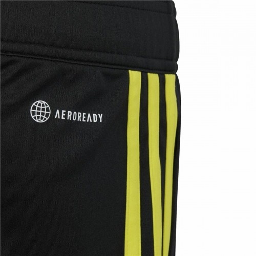 Children’s Sports Shorts Adidas Tiro 23 Club Black image 5