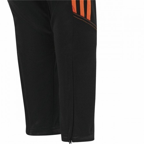 Детские спортивные штаны Adidas Tiro 23 Club Чёрный image 5